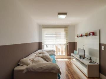 Apartamento · 75m² · 3 Quartos · 1 Vaga · Imoveis - No Portão