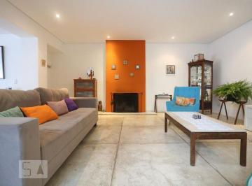 Casa · 416m² · 3 Quartos · 2 Vagas · Imoveis - No Instituto de Previdência