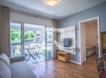 Apartamento · 41m² · 1 Quarto · 1 Vaga · Imoveis - Em Saúde