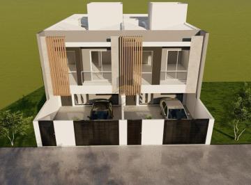 Casa · 240m² · 3 Quartos · 2 Vagas · Excelente Casa de 3 Quartos Com Suite No Bairro Aeroporto - Juiz de Fora - Mg