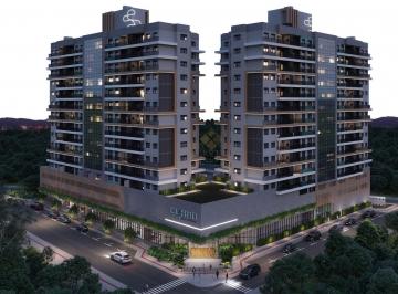 Apartamento · 67m² · 2 Quartos · 1 Vaga · Apartamento Á Venda Com 2 Dormitórios E Suíte No Roçado, São José/sc
