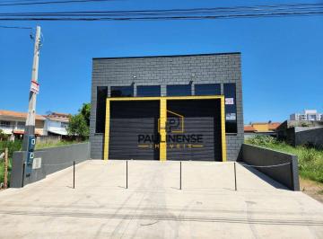 kteeI5288gN3kcVkZ8IbdMeQZwuKImgw.jpg · Barracão Para Alugar, 170 m² por R$5.500,00/mês - João Aranha - Paulínia/sp