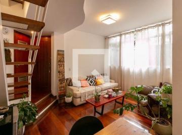 Apartamento · 151m² · 4 Quartos · 2 Vagas · Apartamento À Venda - Serra, 4 Quartos, 151 m² - Belo Horizonte