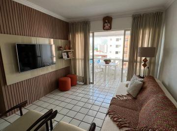 Apartamento de 3 quartos, Maceió · Apartamento Na Jatiúca
