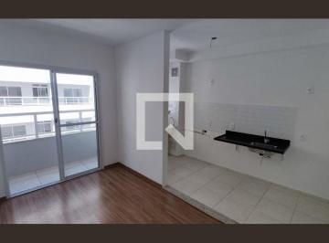 Apartamento · 46m² · 2 Quartos · 1 Vaga · Apartamento À Venda - Nambi, 2 Quartos, 46 m² - Jundiaí