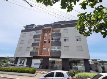 Apartamento · 81m² · 2 Quartos · 1 Vaga · Apartamento Em Garibaldi/rs - Bairro São Francisco