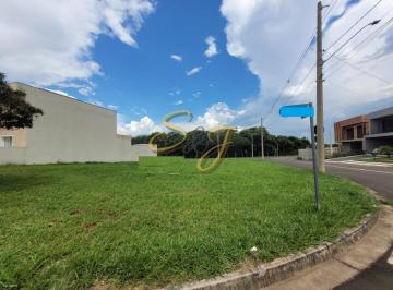 Terreno · 318m² · Terreno Para Venda Em Sumaré, Residencial Real Parque Sumaré