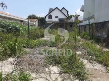 Terreno · 324m² · Terreno a Venda 324 m², 12x27 No Campo Grande