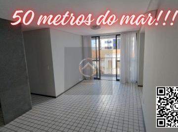 Apartamento de 2 quartos, Recife · Apartamento Em Boa Viagem