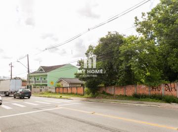 20548f8ed47ce49b06f599f5907203558ce76878 · Terreno Com 400 m² Em Frente a Faculdade Tuiuti Zr2 - Santo Inácio