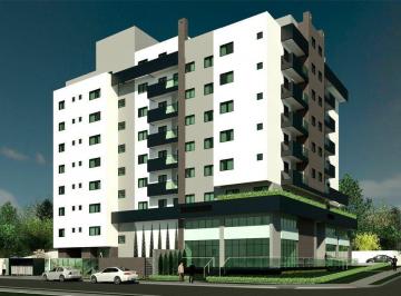 713214 · Apartamento Com 2 Quartos - 1 Suíte - Com 78 m² - No Vila Izabel