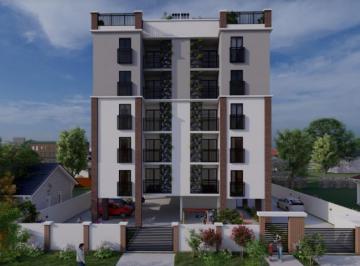 614075 · Apartamento Pronto Pra Morar! Sacada Com Churrasqueira - 2 Quartos - Suíte