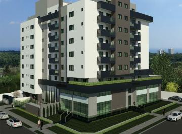 713212 · Cobertura Duplex - 3 Dormitórios - 2 Suítes - 160 m²