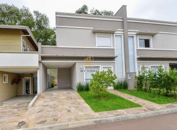 f34a571bf89162f7958e2ca31b01a93319dd0f71 · Casa Em Condomínio - 3 Dormitórios Sendo 1 Suíte - 2 Vagas - Campo Comprido