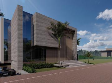 b05217ca61f271e7dbaac36e3dafe719ca1e1573 · Casa Em Condomínio Com 4 Suítes - 4 Vagas - 423 m² - No Batel!