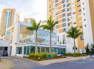da7181e334ee99f82597ecbf30a573329de50c88 · Apartamento - Parque Ecoville