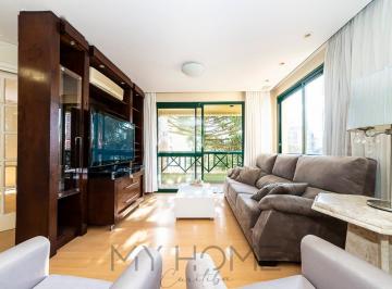52cc1622c9f6ea531780a842b7d999447f821698 · Apartamento No Alto Da Xv - 3 Dormitórios - 02 Vagas - Sacada