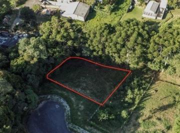 bbfe2852b523b8709f9fa6be2d4b4c5d4b0a1c19 · Terreno Em Rua Sem Saída - 564,13 m² - Limpo E Sem Arvores