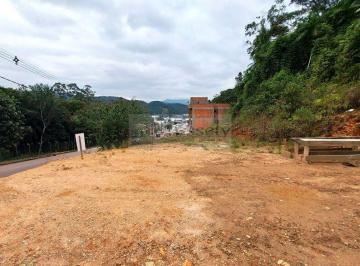 Terreno · 336m² · Terreno À Venda No Bairro Rio Branco - Brusque/sc