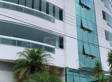 Apartamento · 154m² · 3 Quartos · 1 Vaga · Apto Alta Padrão (Centro)