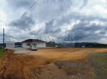 Casa · 1600m² · Ótimo Terreno Com Casa