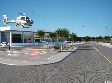 Comercial · 1000m² · Área Industrial E Comercial