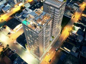 Apartamento · 60m² · 2 Quartos · 1 Vaga · Apto No Morretes - Itapema