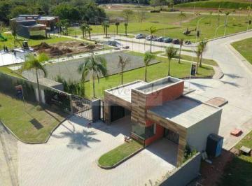 Terreno · 600m² · Terreno Em Condomínio Pronto Pra Construir