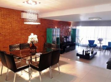 Apartamento · 207m² · 3 Quartos · 2 Vagas · Apartamento Alto Padrão Para Venda Em Centro Brusque - Sc