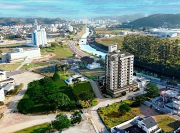 Apartamento · 65m² · 2 Quartos · 1 Vaga · Apto Em Brusque