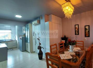 Apartamento · 63m² · 2 Quartos · 1 Vaga · Apto Mobiliado No Centro de Brusque