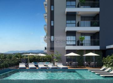 Apartamento · 133m² · 2 Quartos · 2 Vagas · Apartamento À Venda No Bairro Centro 1 - Brusque/sc