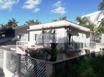 Casa · 200m² · 4 Quartos · 2 Vagas · Casa Padrão Para Venda Em São Luiz Brusque - Sc
