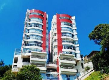 Apartamento · 145m² · 3 Quartos · 2 Vagas · Apartamento Alto Padrão No Centro de Brusque