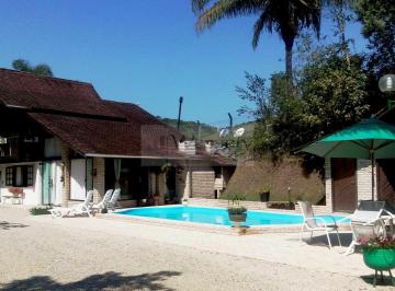 Rural · 48000m² · 3 Quartos · Lindo Sítio Para Sua Família