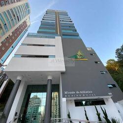 Apartamento · 119m² · 3 Quartos · 2 Vagas · Apartamento Alto Padrão Em Balneário Camboriú