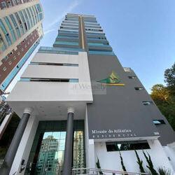 Apartamento · 119m² · 3 Quartos · 2 Vagas · Apartamento Alto Padrão Em Balneário Camboriú
