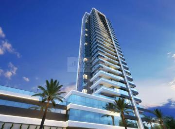 Apartamento · 114m² · 3 Quartos · 2 Vagas · Beleza Italiana Em Meia Praia - Sc