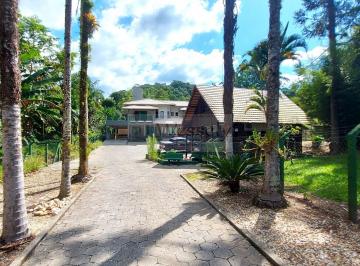 Rural · 30000m² · 3 Quartos · 2 Vagas · Sítio Em São Pedro, Guabiruba/sc