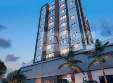 Apartamento · 78m² · 2 Quartos · 2 Vagas · Apartamento Padrão Para Venda Em Guarani Brusque - Sc