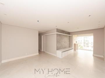cd3638e114846480ead048eb47e8d28c26edcf3d · Parque Ecoville - 89 m² - Mobiliado - 2 Vagas - 3 Quartos