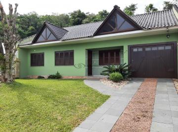 Casa · 128m² · 2 Quartos · 1 Vaga · Casa a Venda Santa Cruz Do Sul
