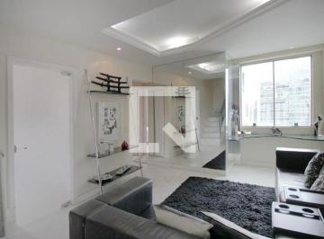 Apartamento · 141m² · 3 Quartos · 1 Vaga · Apartamento À Venda - Serra, 3 Quartos, 141 m² - Belo Horizonte