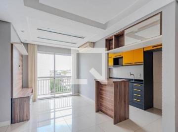 Apartamento · 50m² · 2 Quartos · 1 Vaga · Imoveis - Em Tristeza