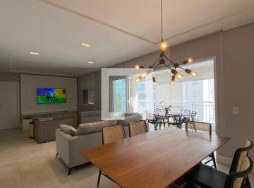 Apartamento · 132m² · 3 Quartos · 2 Vagas · Imoveis - Em Alphaville