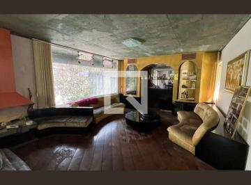 Casa · 350m² · 3 Quartos · 4 Vagas · Casa Para Aluguel - No Jardim Das Bandeiras