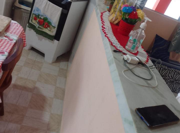 Vendo Casa Em Na Cidade de Peruibe Sp