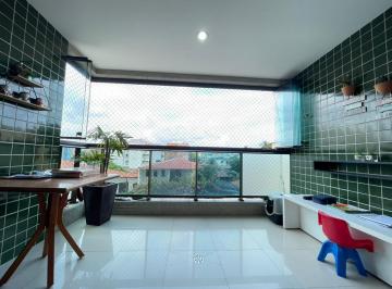 Apartamento de 3 quartos, Maceió · Edf Atmosfera
