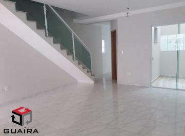 Casa · 178m² · 3 Quartos · 4 Vagas · Sobrado À Venda 3 Quartos 3 Suítes 4 Vagas Paraíso - Santo André - Sp