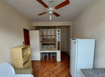 Apartamento · 35m² · 1 Quarto · Apartamento À Venda No Centro, Florianópolis/sc